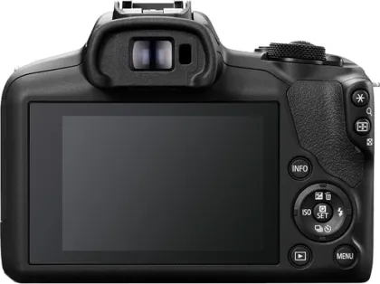 Canon EOS R100 24MP Mirrorless Camera (Body Only) - image 3