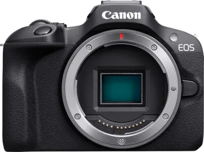 Canon EOS R100 24MP Mirrorless Camera (Body Only) - image 2