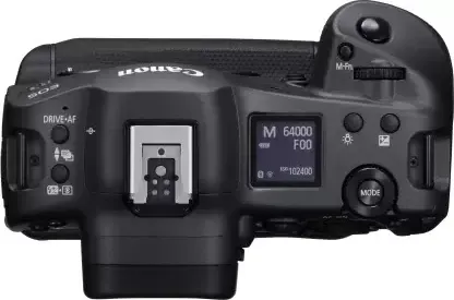Canon EOS R3 Mirrorless Camera (Body Only) - image 4