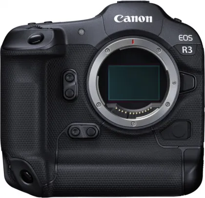 Canon EOS R3 Mirrorless Camera (Body Only) - image 2