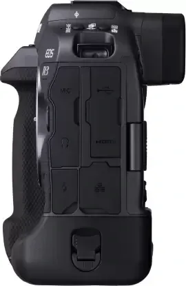 Canon EOS R3 Mirrorless Camera (Body Only) - image 5