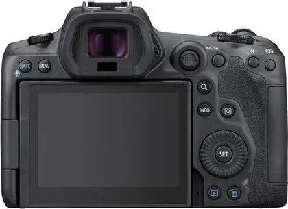 Canon EOS R5 45MP Mirrorless Camera with RF 24-105mm F/4 L IS USM Lens - image 3