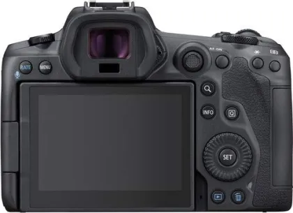 Canon EOS R5 Mirrorless Camera - image 3