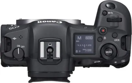 Canon EOS R5 Mirrorless Camera - image 4