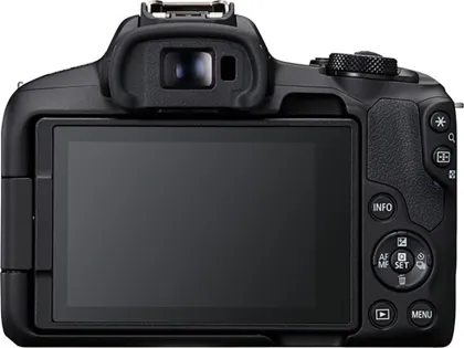 Canon EOS R50 24.2MP Mirrorless Camera with 18-45mm & 55-210mm Lens - image 5