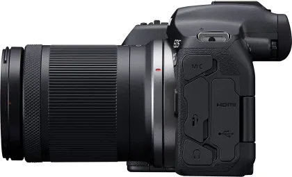 Canon EOS R7 32.5MP Mirrorless Digital Camera with RF-S18-150mm F/3.5-6.3 IS STM Lens - image 4