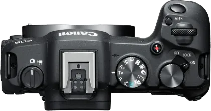 Canon EOS R8 24.2MP Mirrorless Camera with RF 24-50mm Lens F/4.5-6.3 IS STM Lens - image 5
