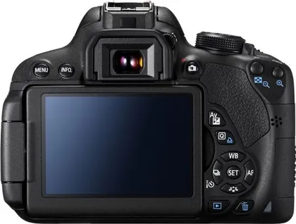 Canon - EOS Rebel T5i DSLR Camera with 18-55mm IS STM Lens - image 6
