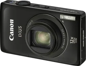 Canon Ixus 1100 HS Point & Shoot Camera - image 1