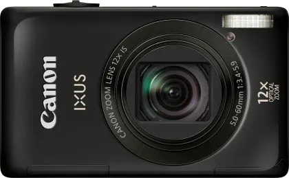 Canon Ixus 1100 HS Point & Shoot Camera - image 3
