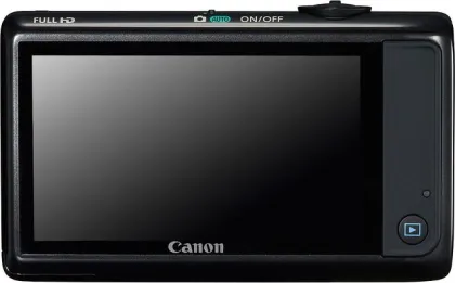 Canon Ixus 1100 HS Point & Shoot Camera - image 5