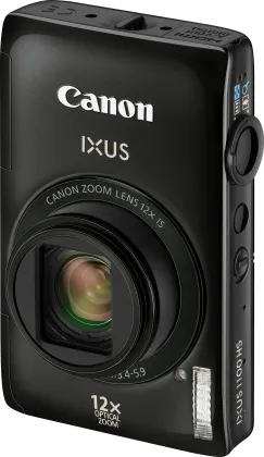 Canon Ixus 1100 HS Point & Shoot Camera - image 4