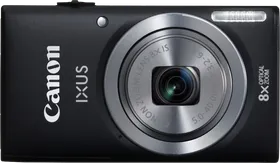 Canon IXUS 135 Advance Point and Shoot - image 1