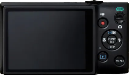 Canon IXUS 135 Advance Point and Shoot - image 3