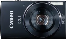 Canon IXUS 155 Point & Shoot - image 1