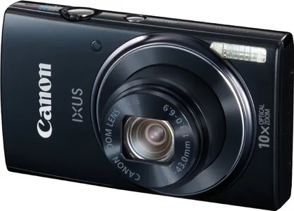 Canon IXUS 155 Point & Shoot - image 3