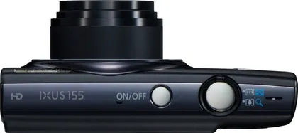 Canon IXUS 155 Point & Shoot - image 4