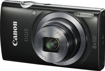 Canon IXUS 160 Point & Shoot - image 2
