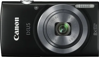 Canon IXUS 160 Point & Shoot - image 5