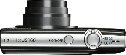 Canon IXUS 160 Point & Shoot - image 6