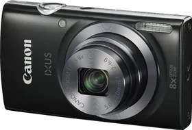 Canon IXUS 160 Point & Shoot - image 1