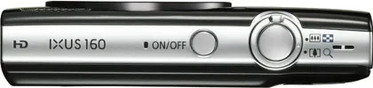 Canon IXUS 160 Point & Shoot - image 4