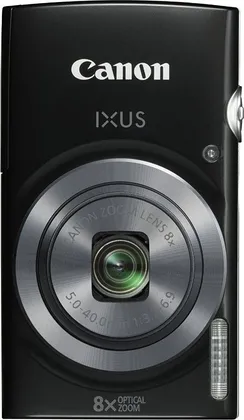 Canon IXUS 160 Point & Shoot - image 3