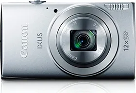 Canon IXUS 170 Point & Shoot - image 1