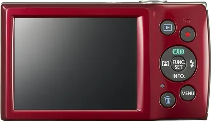 Canon IXUS 175 20 MP Point & Shoot Camera - image 4