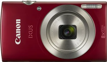 Canon IXUS 175 20 MP Point & Shoot Camera - image 2