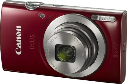 Canon IXUS 175 20 MP Point & Shoot Camera - image 3