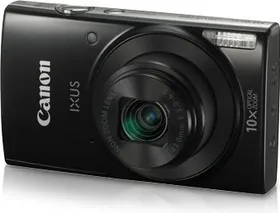 Canon IXUS 190 Point and Shoot Camera - image 1
