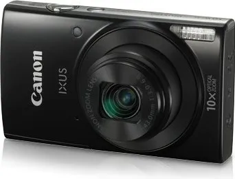 Canon IXUS 190 Point and Shoot Camera - image 2