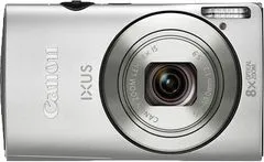 Canon IXUS 230 HS Point & Shoot - image 1