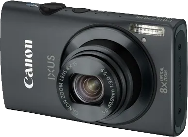 Canon IXUS 230 HS Point & Shoot - image 6