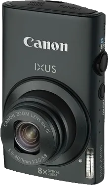 Canon IXUS 230 HS Point & Shoot - image 8