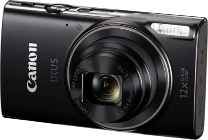 Canon IXUS 285 HS A Digital Camera - image 2