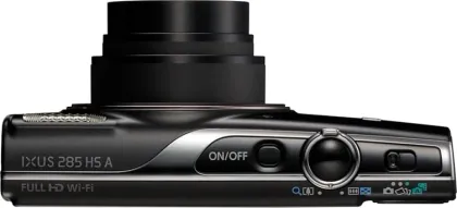 Canon IXUS 285 HS A Digital Camera - image 5