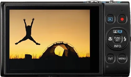 Canon IXUS 285 HS Digital Camera - image 3