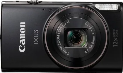 Canon IXUS 285 HS Digital Camera - image 2