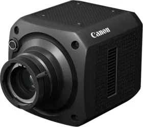 Canon MS-500 Security Camera - image 1