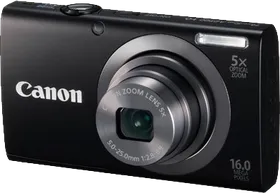 Canon PowerShot A2300 Point & Shoot - image 1