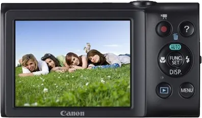 Canon PowerShot A2300 Point & Shoot - image 3