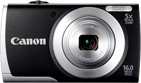 Canon PowerShot A2500 Advance Point and Shoot - image 1