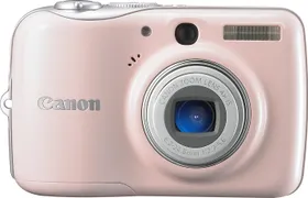 Canon Powershot E1 10MP Digital Camera - image 1