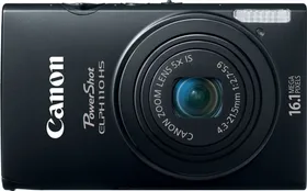 Canon PowerShot ELPH 110 HS 16.1MP Digital Camera - image 1