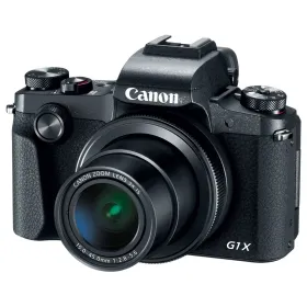 Canon Powershot G1 XM3 24.2 MP Point & Shoot Camera - image 1