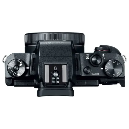 Canon Powershot G1 XM3 24.2 MP Point & Shoot Camera - image 6