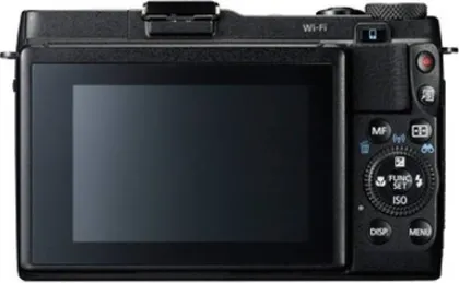Canon PowerShot G1X Mark II Point & Shoot Camera - image 4