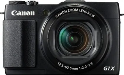 Canon PowerShot G1X Mark II Point & Shoot Camera - image 2